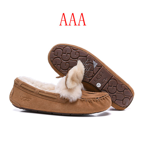 UGG Boots(AAA)-W-053