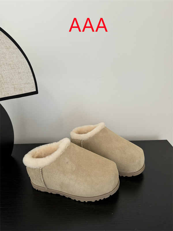 UGG Boots(AAA)-W-0517