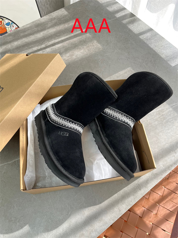 UGG Boots(AAA)-W-0511