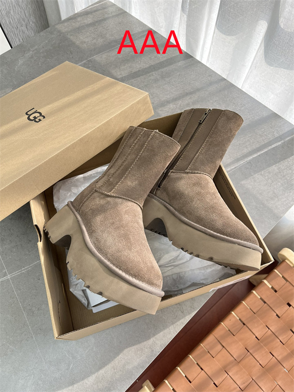 UGG Boots(AAA)-W-0513