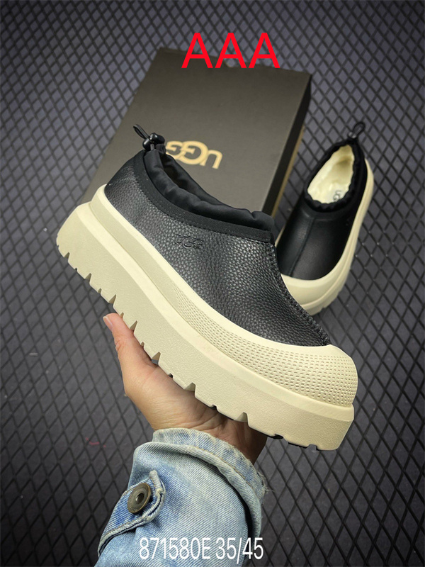 UGG Boots(AAA)-W-0533