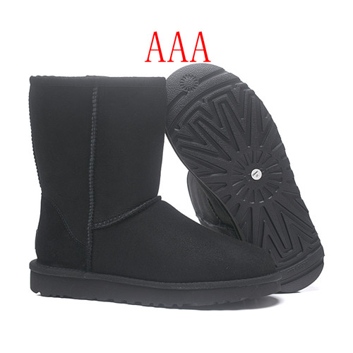 UGG Boots(AAA)-W-069