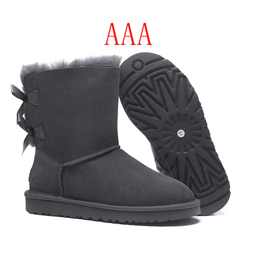 UGG Boots(AAA)-W-081