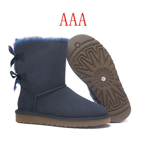 UGG Boots(AAA)-W-083