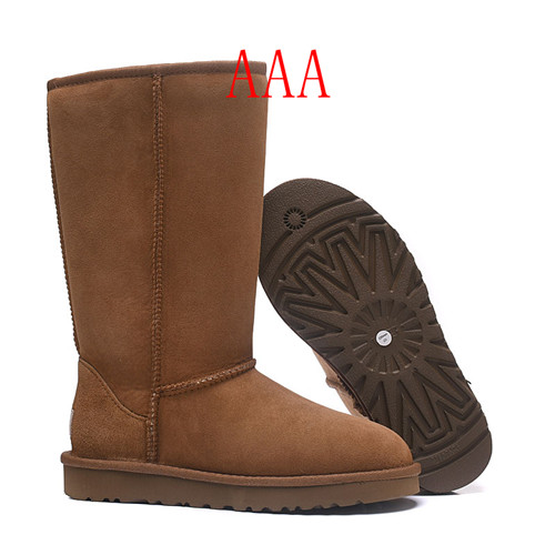 UGG Boots(AAA)-W-087
