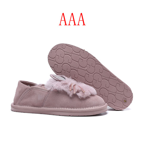 UGG Boots(AAA)-W-010