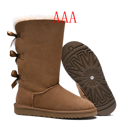 UGG Boots(AAA)-W-093