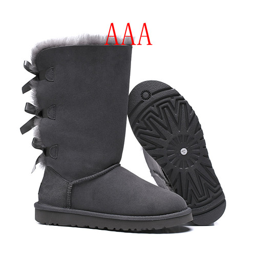 UGG Boots(AAA)-W-095