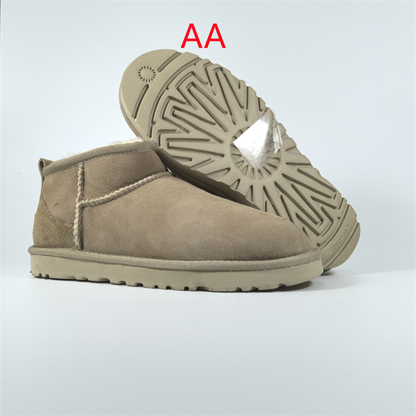 UGG Boots(AA)-0011