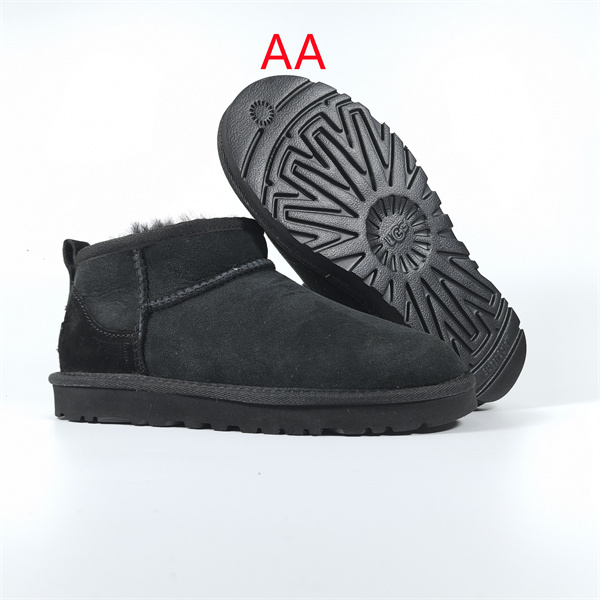 UGG Boots(AA)-0012
