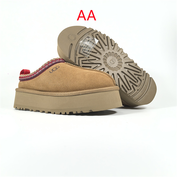 UGG Boots(AA)-0015