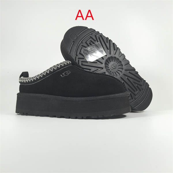 UGG Boots(AA)-0016