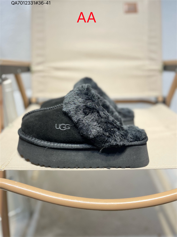 UGG Boots(AA)-0021