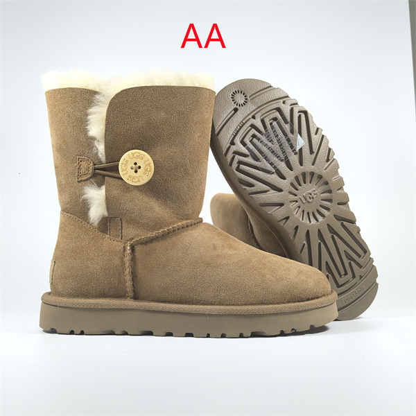 UGG Boots(AA)-0003