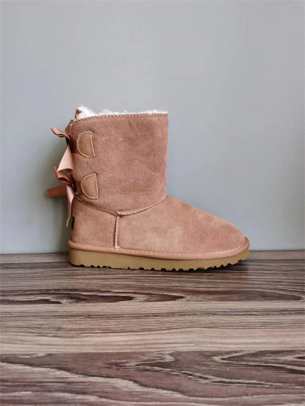 UGG Boots(AA)-0031