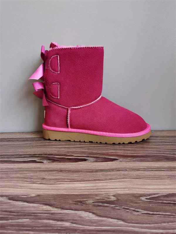 UGG Boots(AA)-0038