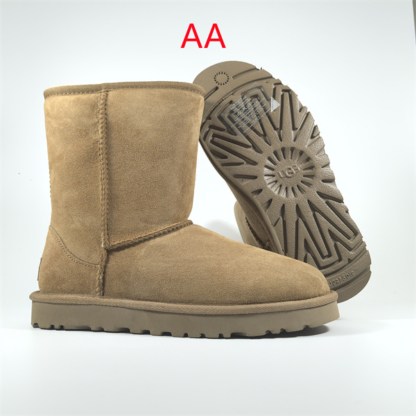 UGG Boots(AA)-0004