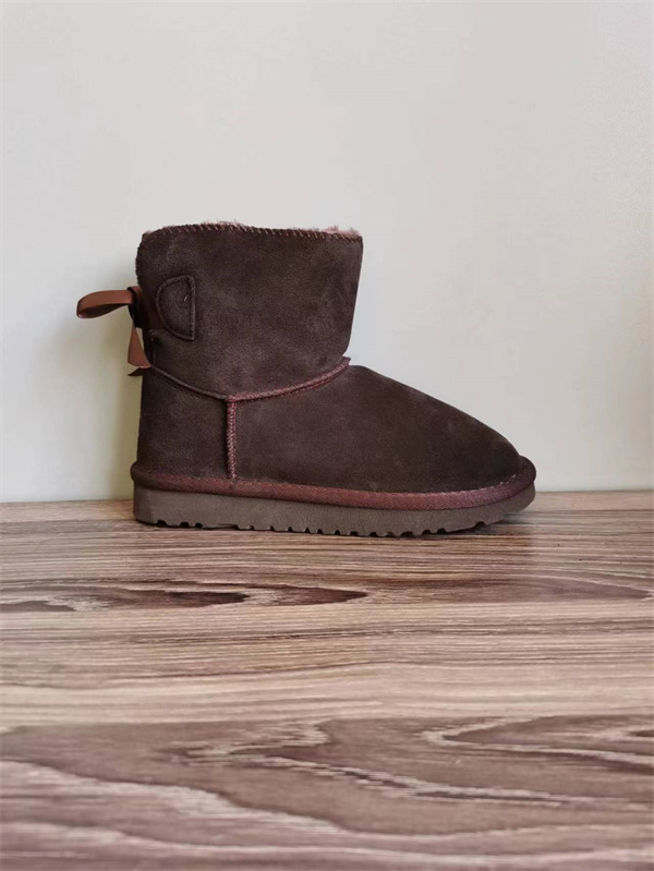 UGG Boots(AA)-0042