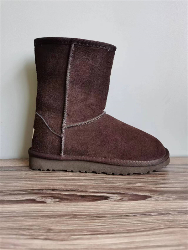 UGG Boots(AA)-0051