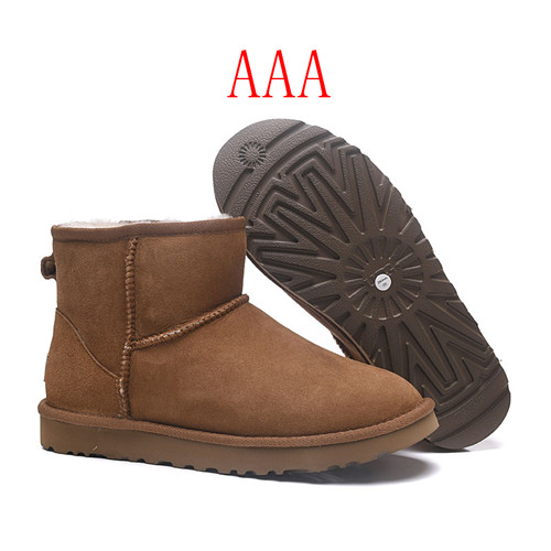 UGG(AAA)-M-002
