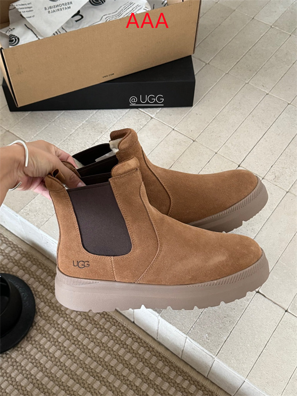 UGG(AAA)-M-0025