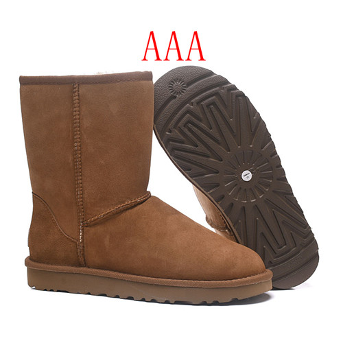 UGG(AAA)-M-005