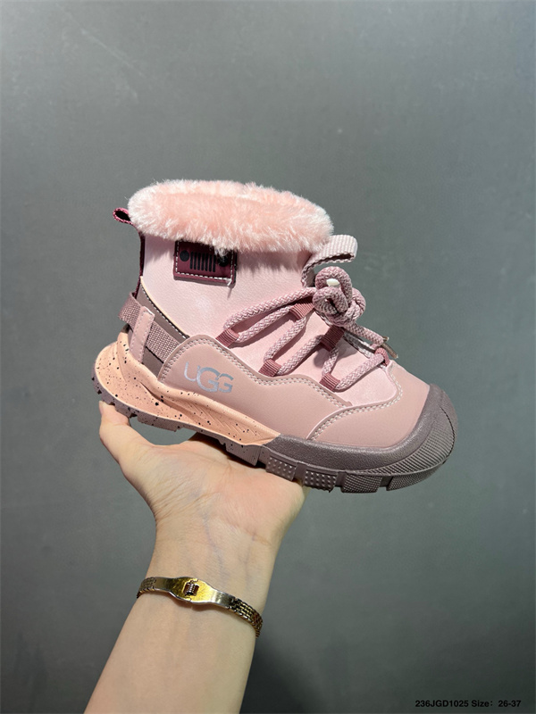 UGG Boots(Kids)-0126