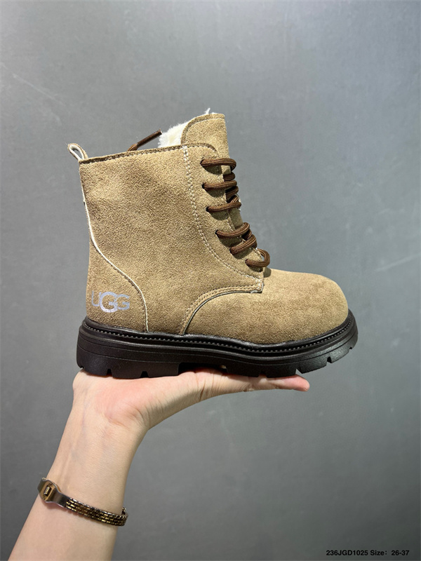 UGG Boots(Kids)-0128