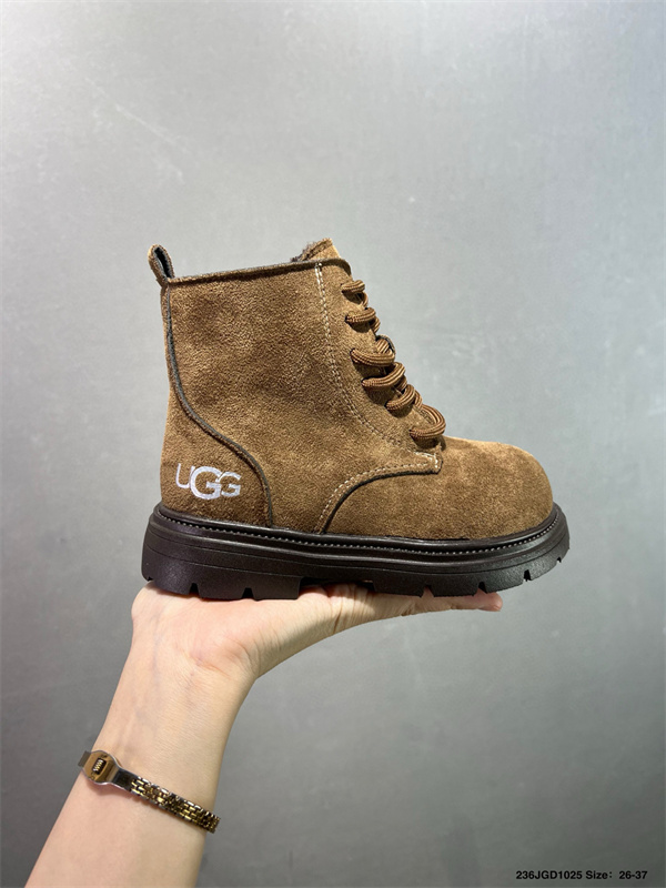 UGG Boots(Kids)-0130