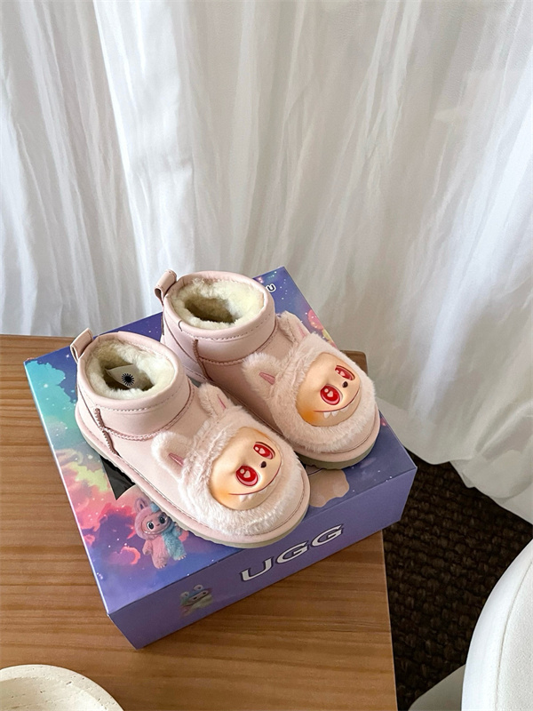 UGG Boots(Kids)-0144