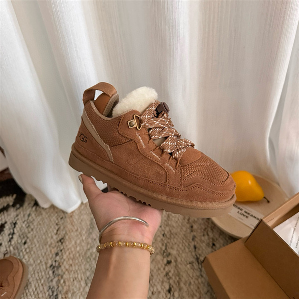 UGG Boots(Kids)-0146