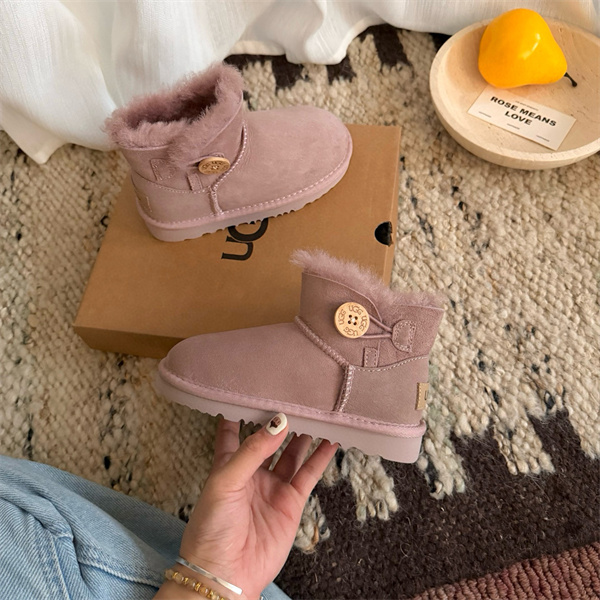 UGG Boots(Kids)-0156