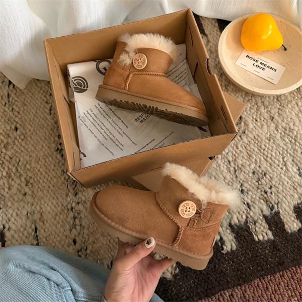 UGG Boots(Kids)-0157