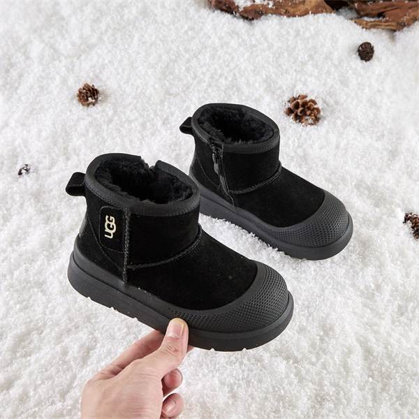UGG Boots(Kids)-0158