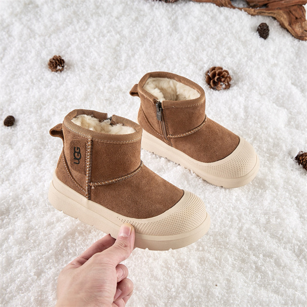 UGG Boots(Kids)-0159