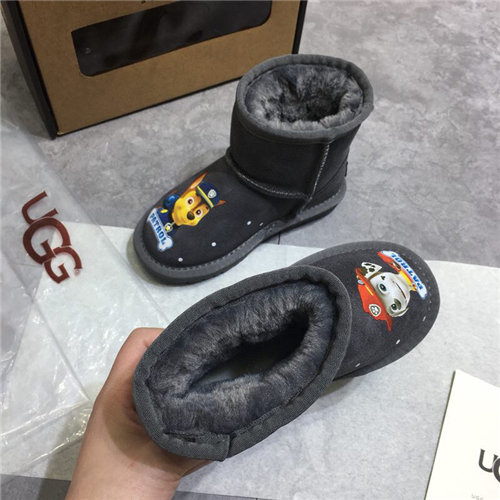 UGG Boots(Kids)-016