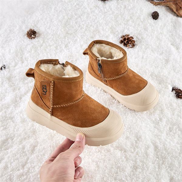 UGG Boots(Kids)-0160