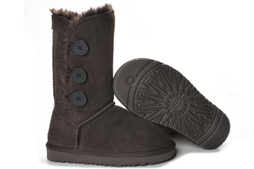UGG Boots(Kids)-026