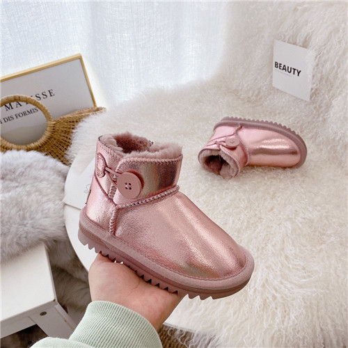 UGG Boots(Kids)-029