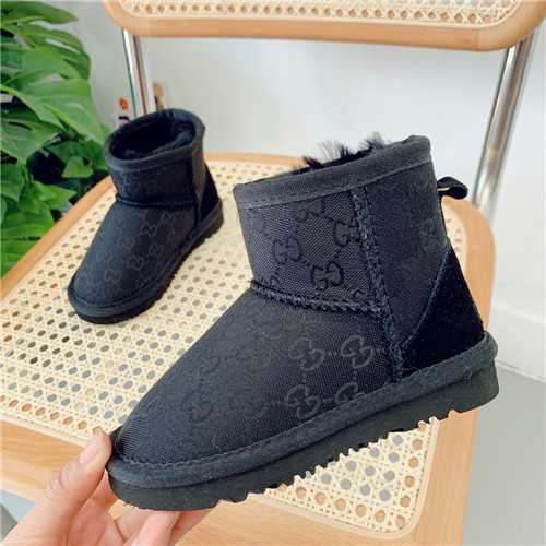 UGG Boots(Kids)-030