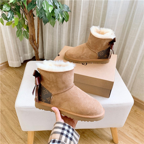 UGG Boots(Kids)-034