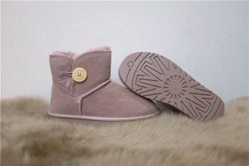 UGG Boots(Kids)-004