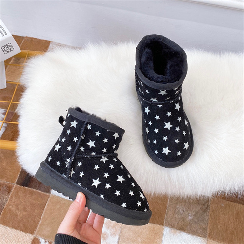 UGG Boots(Kids)-041