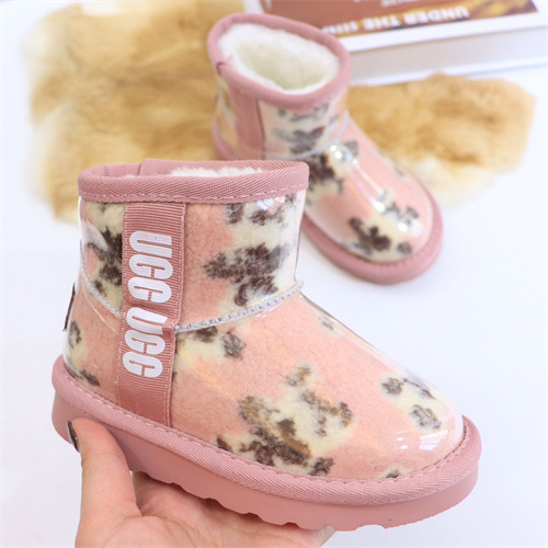 UGG Boots(Kids)-048