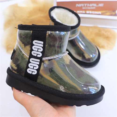 UGG Boots(Kids)-050