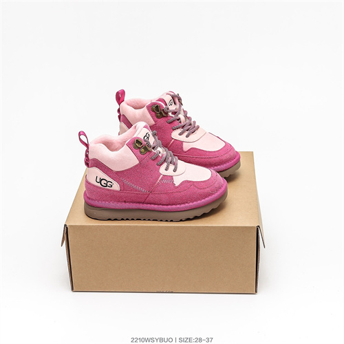 UGG Boots(Kids)-057