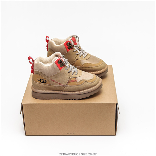 UGG Boots(Kids)-059