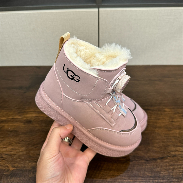 UGG Boots(Kids)-0088