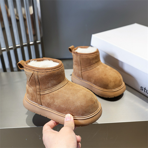UGG Boots(Kids)-0089