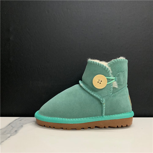 UGG Boots(Kids)-009